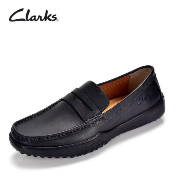 Mocassins Clarks