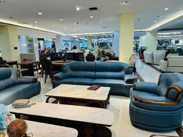 fauteuils présidentiels