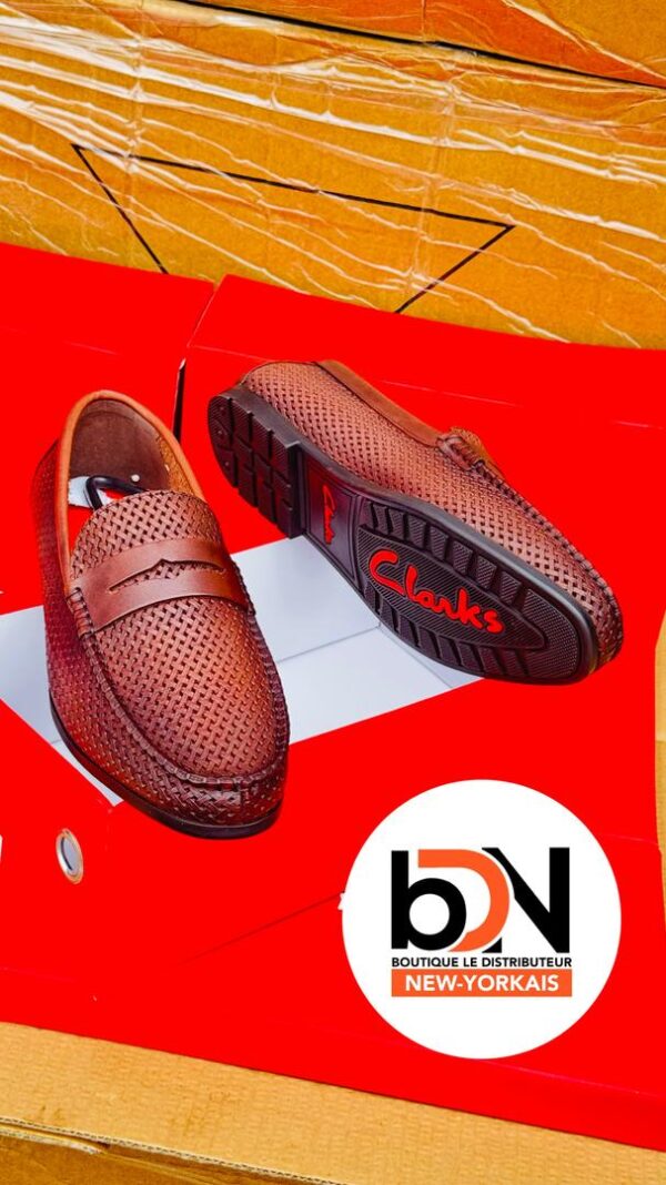 Mocassins Salvatore Ferragamo