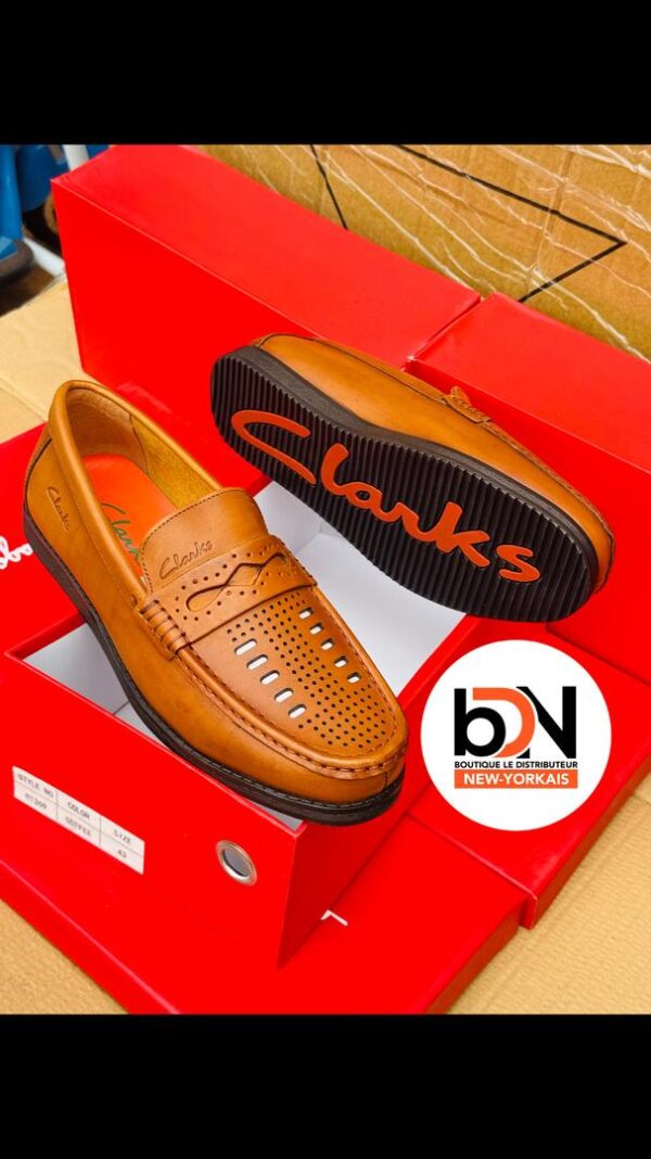 Mocassins Salvatore Ferragamo