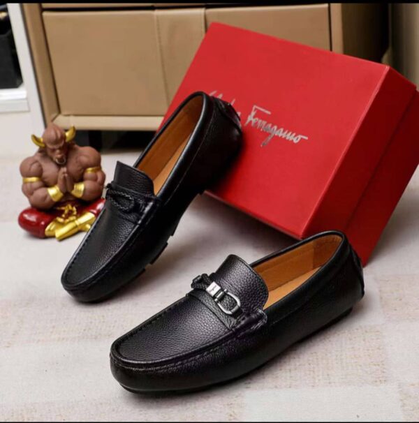 Mocassins Pierre Cardin
