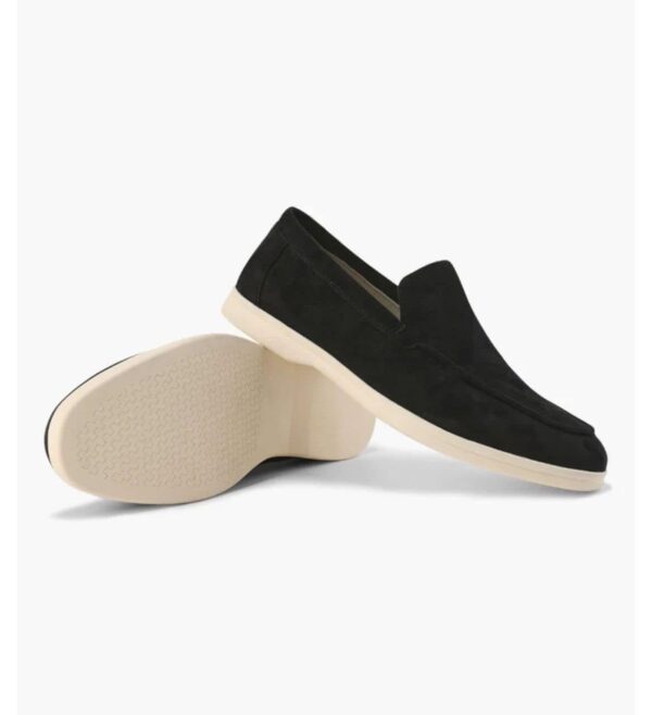 Mocassins Poro Piana